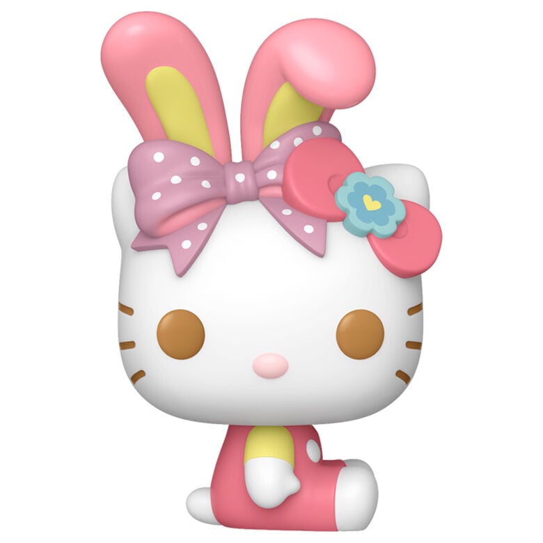 POP Figure Hello Kitty and Friends Hello Kitty