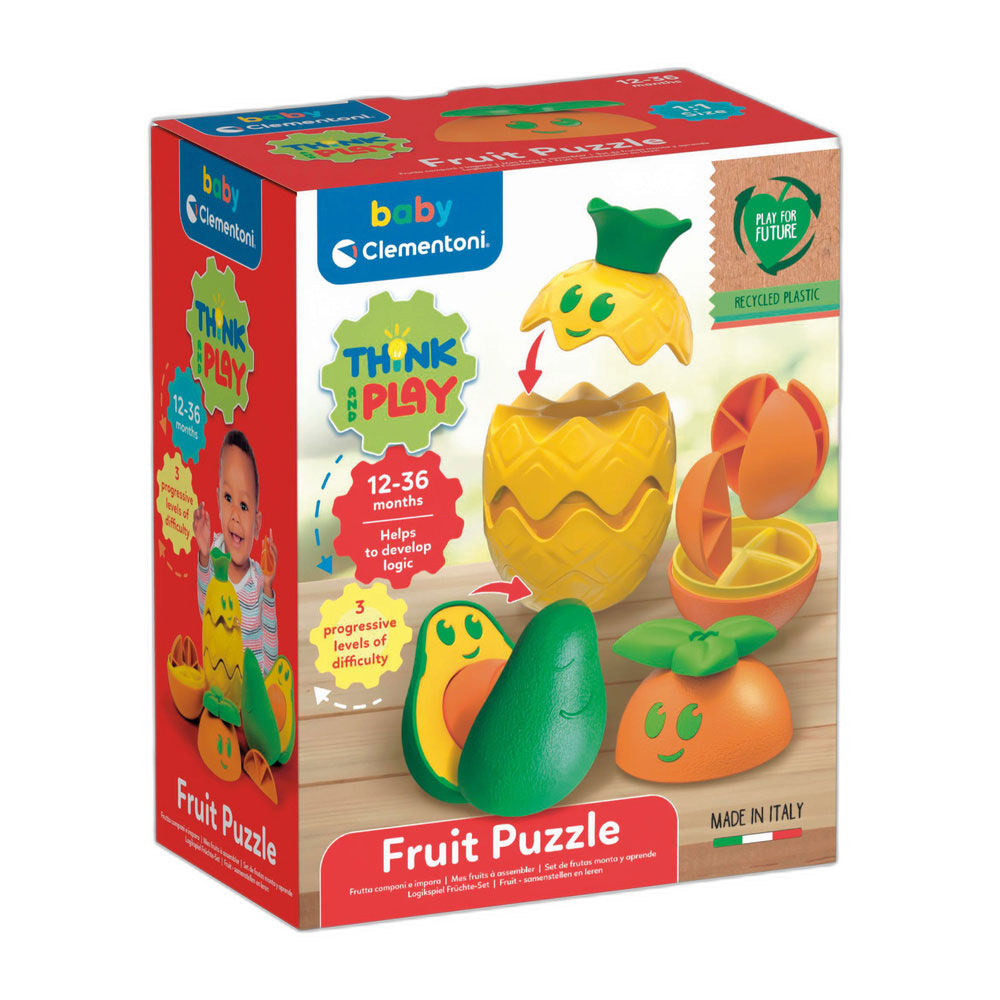 fruit basket