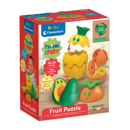 fruit basket