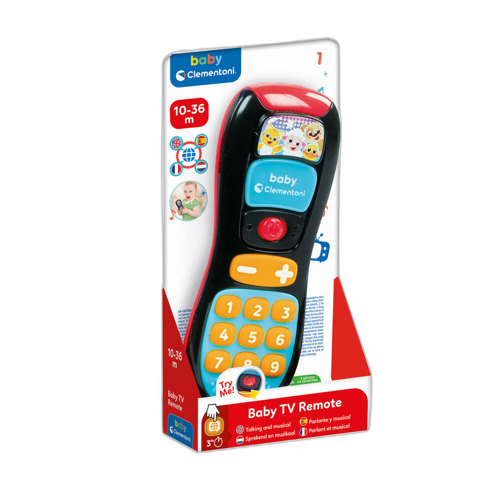 tv remote control