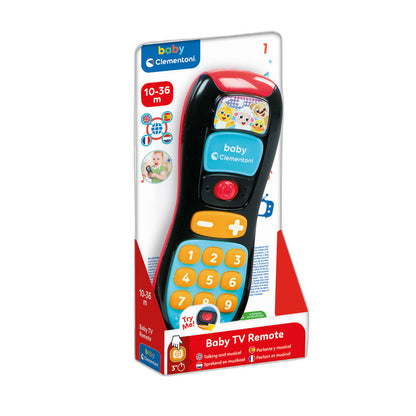 tv remote control