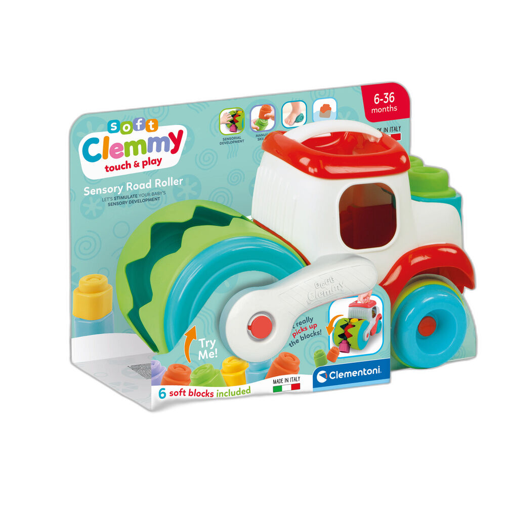 clemmy sensory blocks