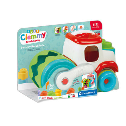 clemmy sensory blocks