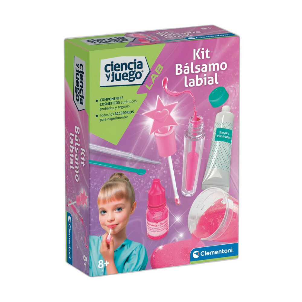 lip balm kit