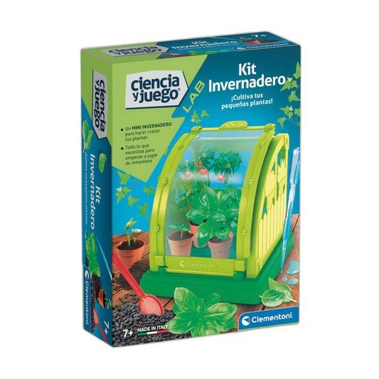 greenhouse kit
