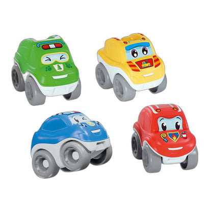 Somersault Rescue Car Assortment