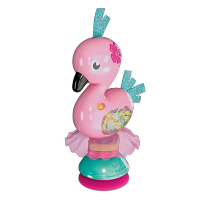 Flamenco Musical Rattle