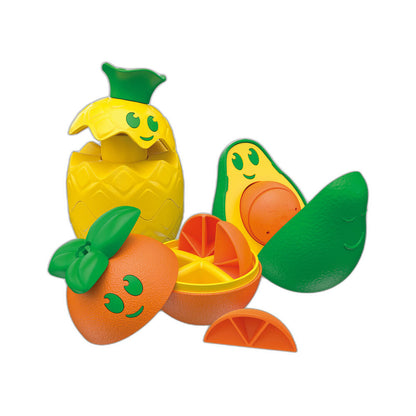 Fruit Basket