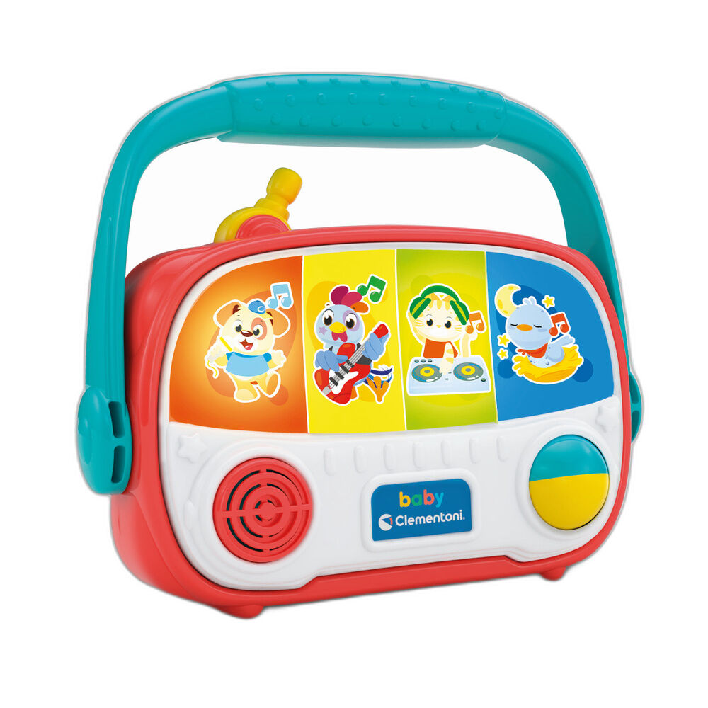 Baby Radio