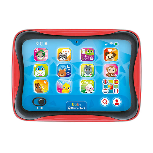 Tablet per bambini