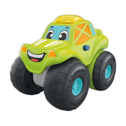 Stunt Buggy