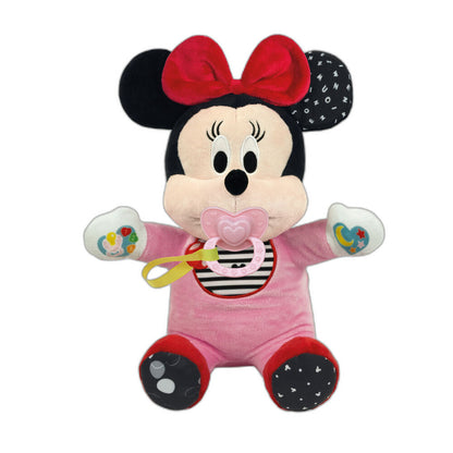 Moja pierwsza lalka Disney Baby Minnie