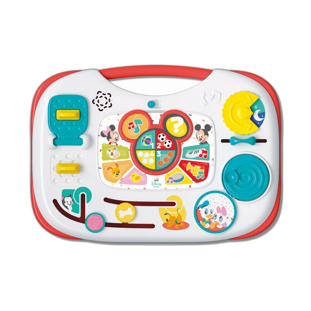 Mickey and Friends Disney Interactive Tablet