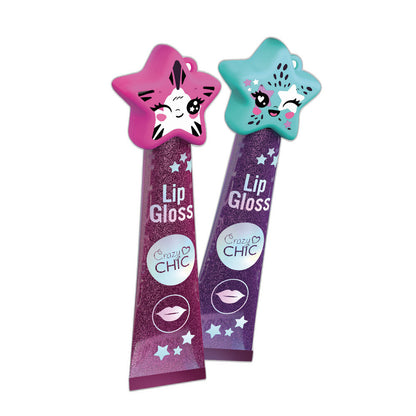 Assortimento di lucidalabbra Winter Crazy Chic