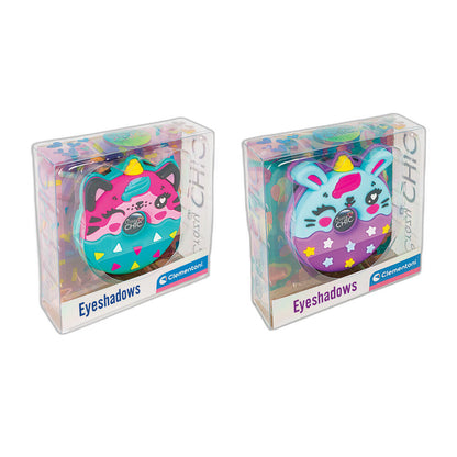 Paleta de sombras de ojos surtidas Tasty Crazy Chic
