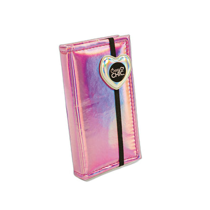 Portafoglio per trucchi Star Crazy Chic