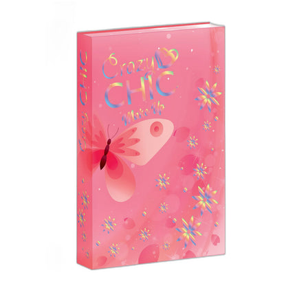 Spring Crazy Chic Eyeshadow Palette
