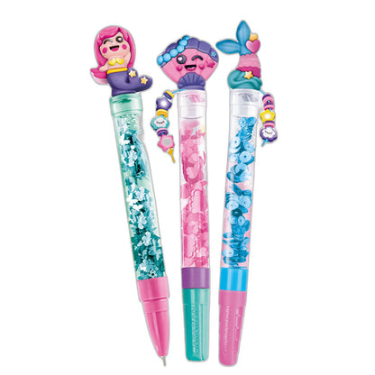 Mermaid Pen Mini Lab