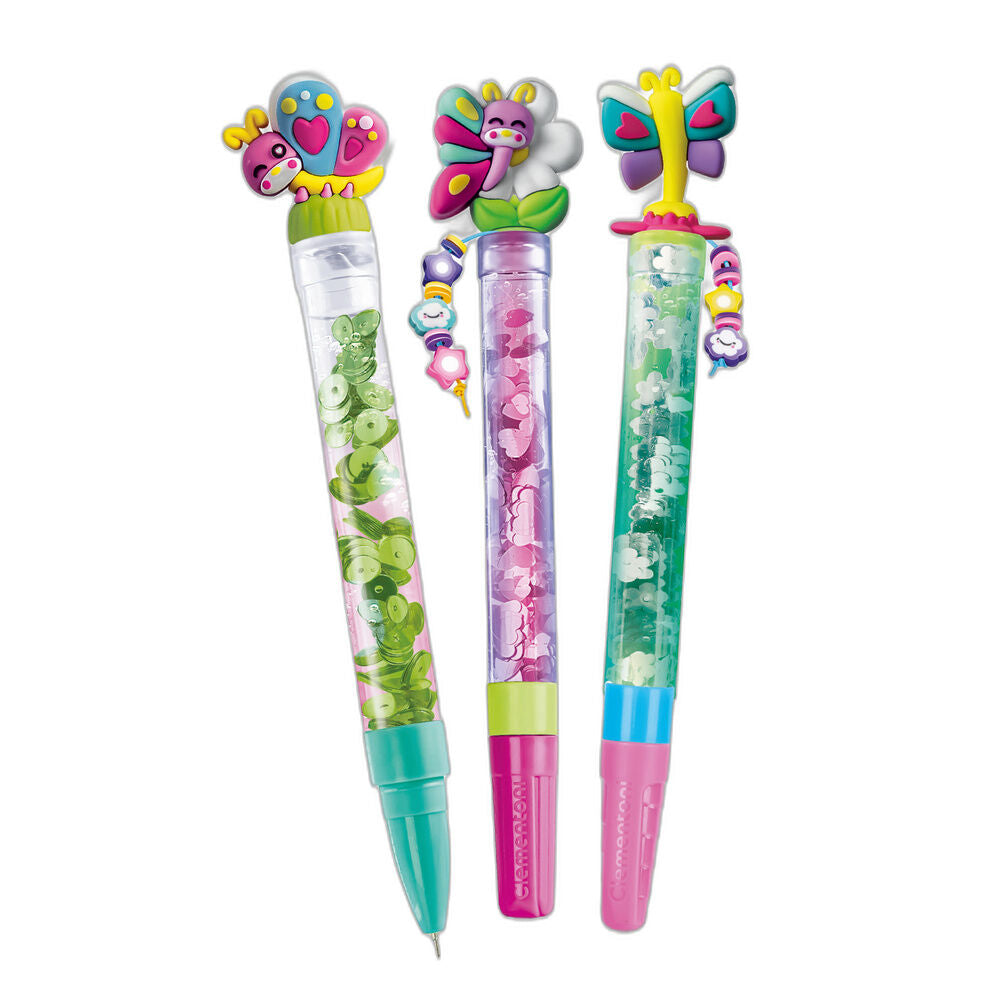 Butterfly Pen Mini Lab