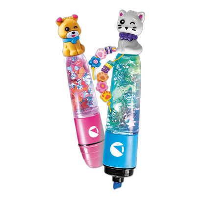 Sweet Pets Mini Highlighter Lab