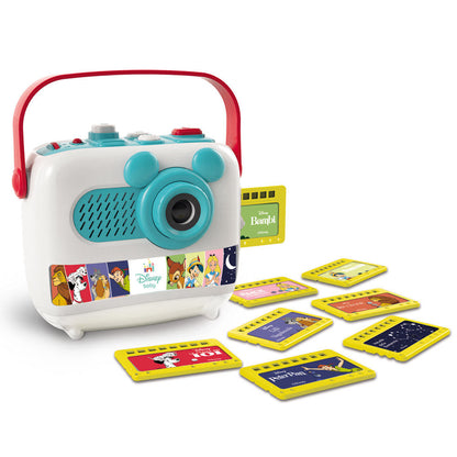 Projecteur d'histoires Disney