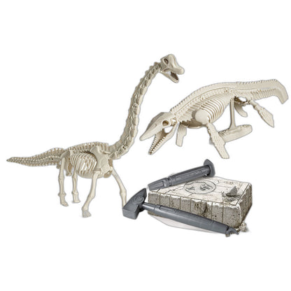Jurassic World Excavation Kit