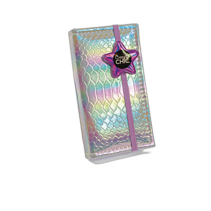 Portefeuille de maquillage Heart Crazy Chic
