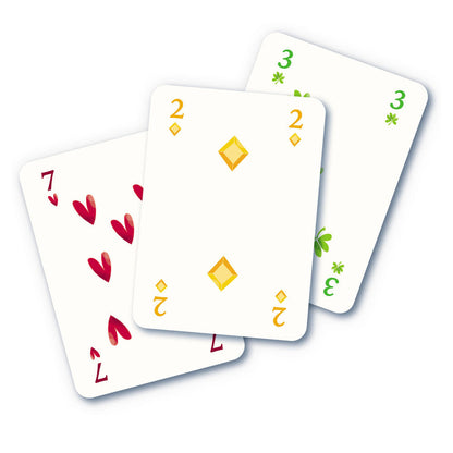 Meine ersten Magic Karten (Spanisch)