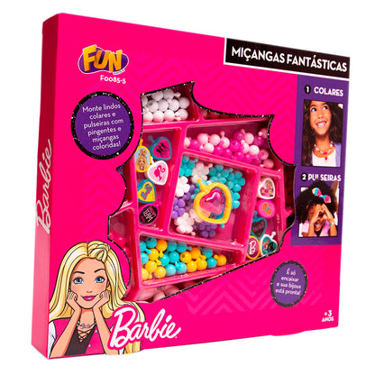 barbie jewelry set 200pcs