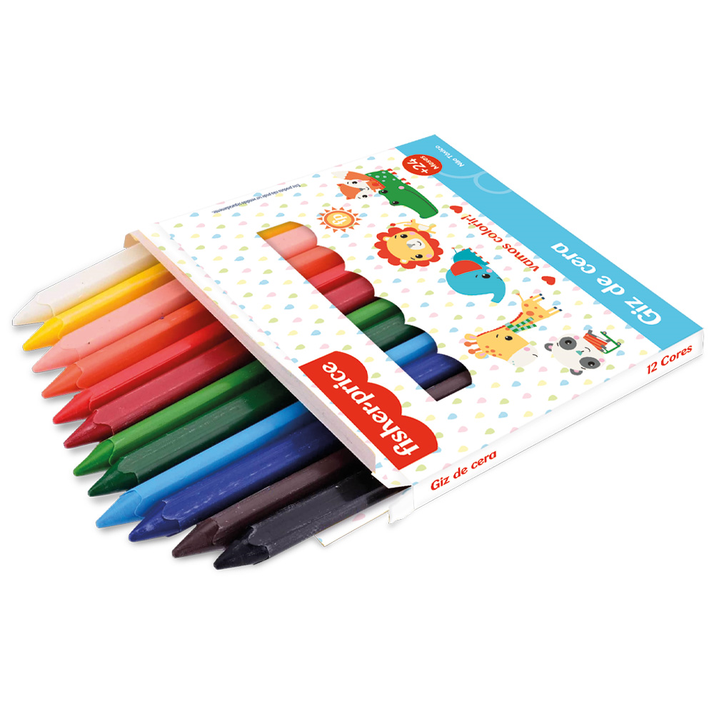 Fisher Price Malmatte