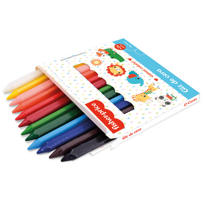 Fisher Price Malmatte