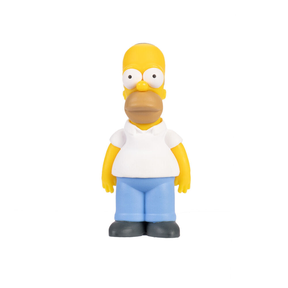 Surprise Simpsons figure, 5cm, assorted