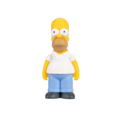Surprise Simpsons figure, 5cm, assorted