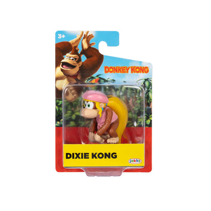 Donkey Kong figure 6cm assorted