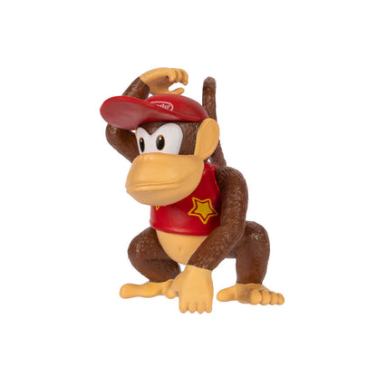 Donkey Kong figure 6cm assorted