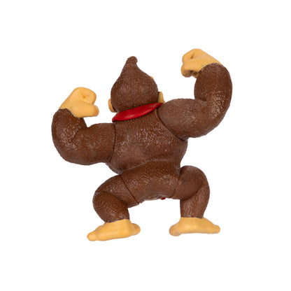 Donkey Kong figure 6cm assorted