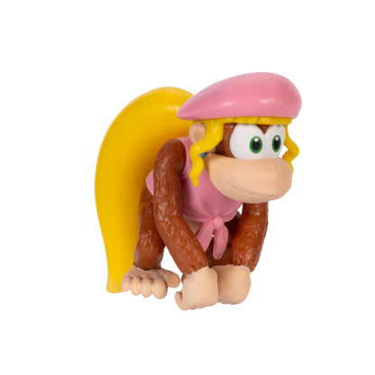 Donkey Kong figure 6cm assorted