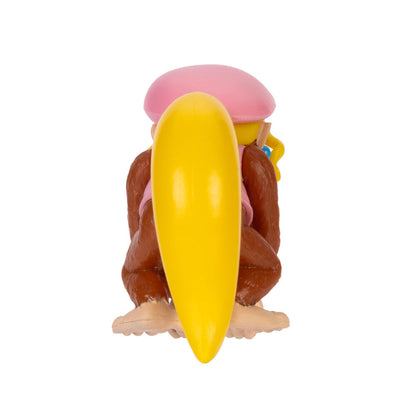 Donkey Kong figure 6cm assorted