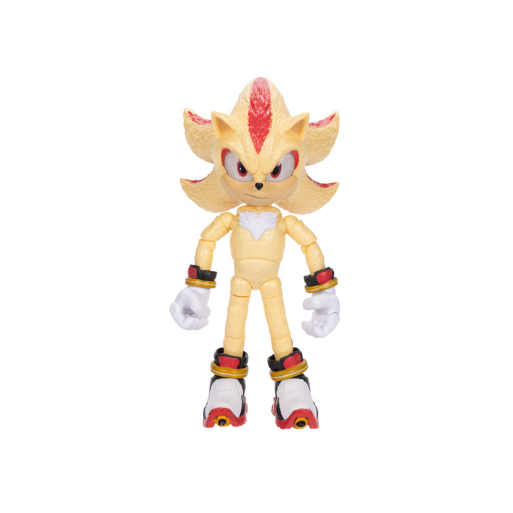 Sonic 3 Wave 3 Figure 13cm Assorted