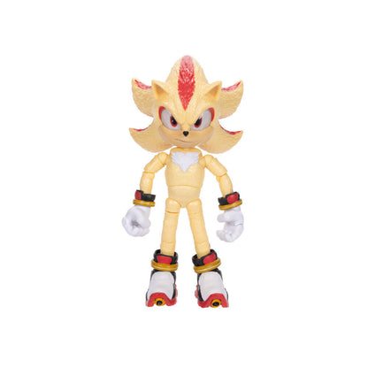Sonic 3 Wave 3 Figure 13cm Assorted