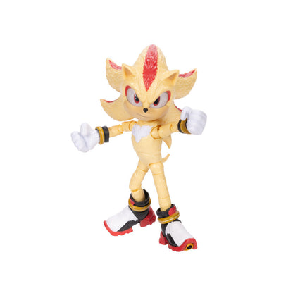 Sonic 3 Wave 3 Figure 13cm Assorted