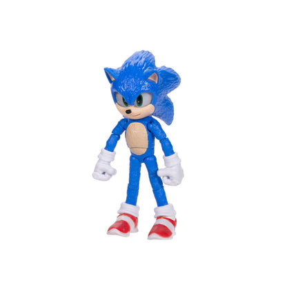 Sonic 3 Wave 3 Figure 13cm Assorted