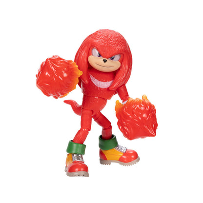 Sonic 3 Wave 3 Figure 13cm Assorted