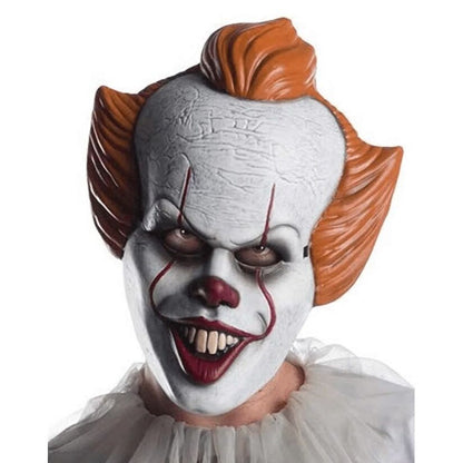 pennywise it mask for adults