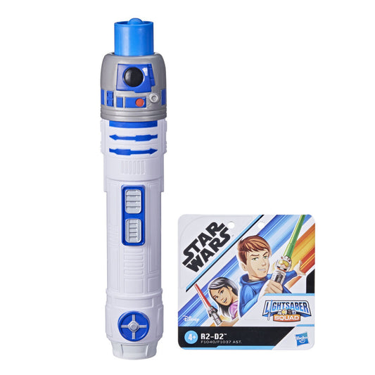 r2 d2 lightsaber star wars
