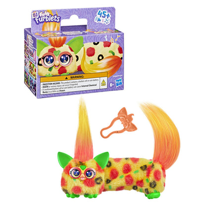 mini furby pepp oh roni furblet