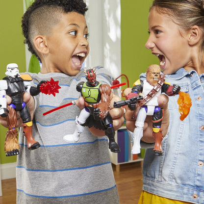 Szturmowiec Mix Mashers Figurka Star Wars 12 cm