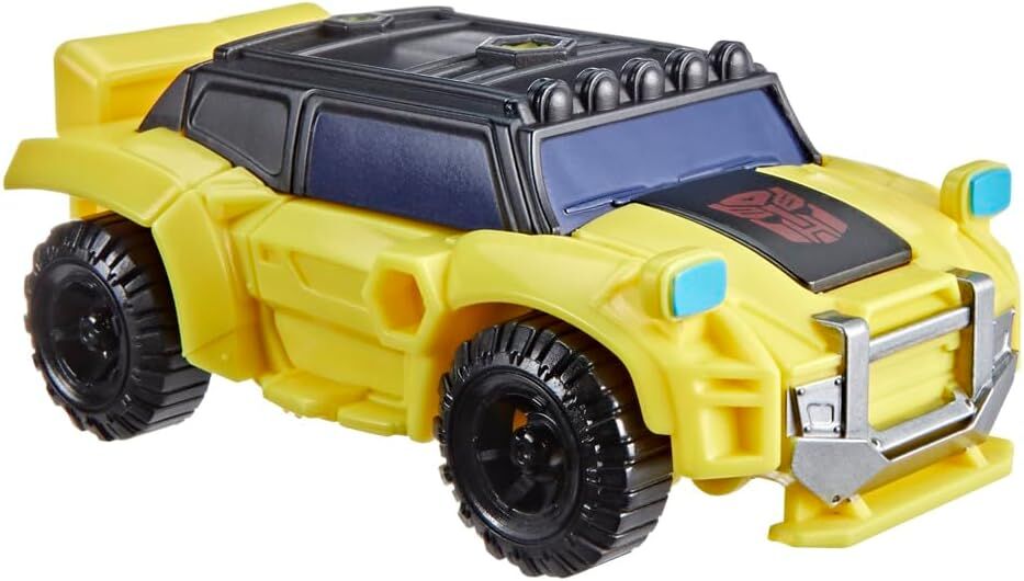 Figurka Bumblebee Cyberworld Transformers 10cm