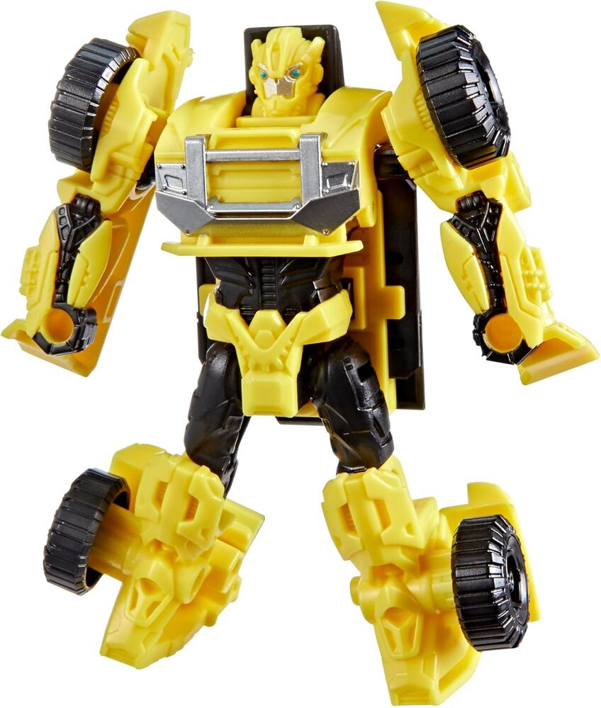 Figurka Bumblebee Cyberworld Transformers 10cm
