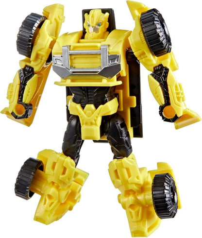 Figurka Bumblebee Cyberworld Transformers 10cm